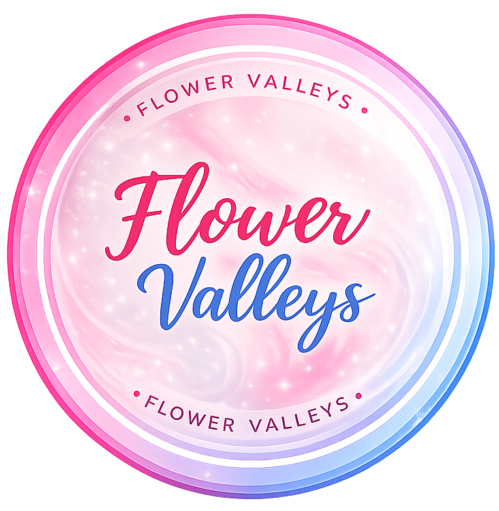 Flower Valleys
