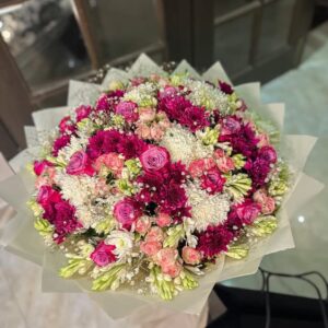 Luxury Anniversary Arrangement