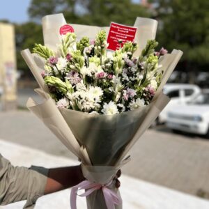 Rose Elegance Bouquet