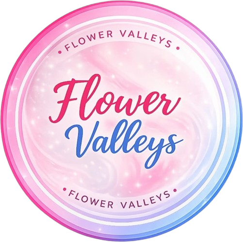 Flower Valleys