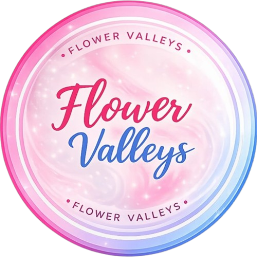Flower Valleys